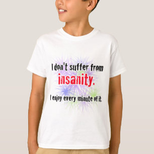 T-shirt folie
