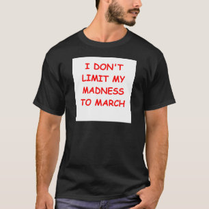 T-shirt Folie de MARS