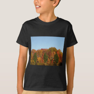 T-shirt Folithe d'automne