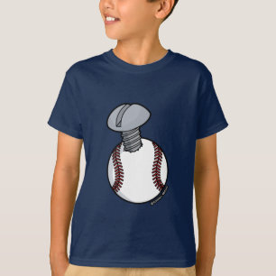T-shirt Folle