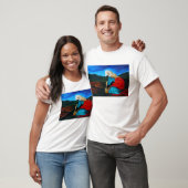 T-shirt Folle 2008 de La de Defilee (Unisexe)