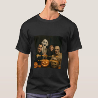 T-SHIRT FOLLÉS BIZARRES
