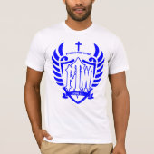 T-shirt Follow The Word (Devant)