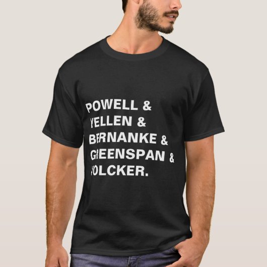 T-SHIRT FOMC OUAIS TU ME CONNAIS (Devant)