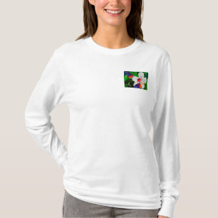 T-shirt foncé de base