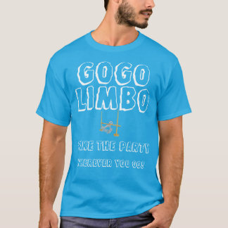 T-shirt foncé de base FICTIF GOGO $25,95 par