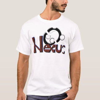 T-shirt Fonctionnaire de connexion