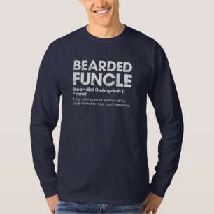T-shirt Fonctionnalité barrée