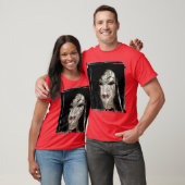 T-shirt Fonctionnement de l'esprit (Unisexe)