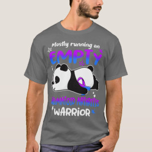 T-shirt Fonctionnement Le Plus Souvent Sur L'Arthrite Rhum