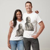 T-shirt Fondateur (Unisexe)