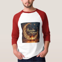 Fonix Premium "Ramadan Moubarak"