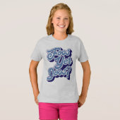 T-shirt Foos Yer Doos ? Doric Dialect, écossais (Devant entier)