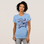 T-shirt Foos Yer Doos ? Doric Dialect Tee - shirt, écossai (Devant entier)