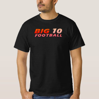 T-SHIRT FOOTBALL