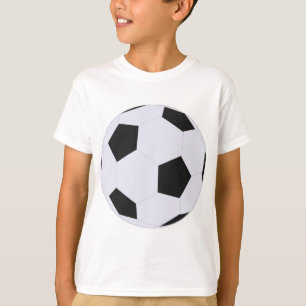T-shirt Football