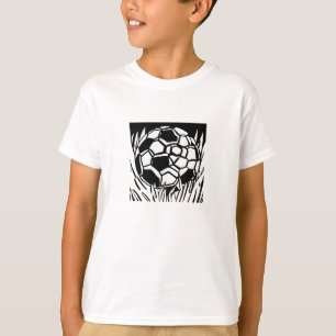 T-shirt Football