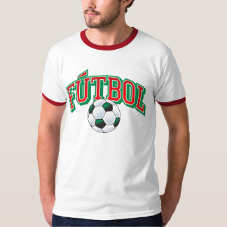 T-shirt Football