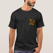 T-shirt Football (Devant)