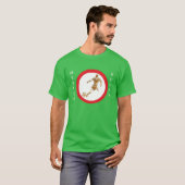 T-SHIRT FOOTBALL (Devant entier)