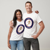 T-SHIRT FOOTBALL (Unisexe)