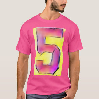 T-SHIRT FOOTBALL AMÉRICAIN