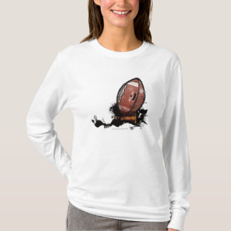 T-shirt Football américain