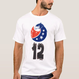 T-shirt Football américain : Gridiron Glory