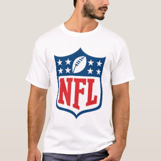 T-shirt Football américain Nfl