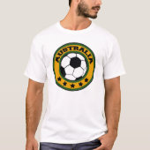 T-shirt Football australien (Devant)
