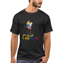 Football Colombie