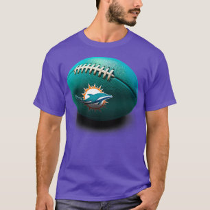 T-shirt Football de Miami