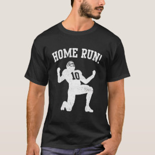 T-shirt Football Drôle Cadeau Féminin