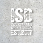 T-shirt Football enfant