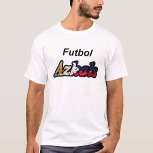 T-shirt Football Philippine Azkals