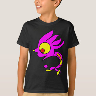 T-shirt footballeur drôle