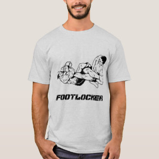 T-SHIRT FOOTLOCKER