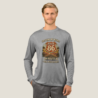 T-Shirt for Gasper and Mini