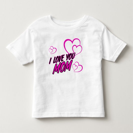 T-shirt for girl or boy  (Devant)