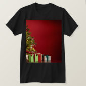 T-Shirt for new year (Design devant)