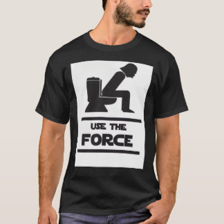 T-shirt force