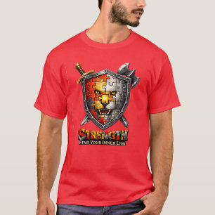 T-shirt Force 7c