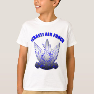 T-shirt Force aérienne israélienne