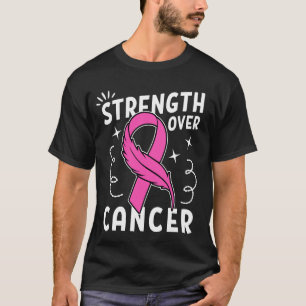 T-shirt Force Contre le Cancer