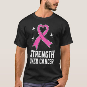 T-shirt Force Contre le Cancer