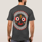 T-shirt Force Divine (Dos)