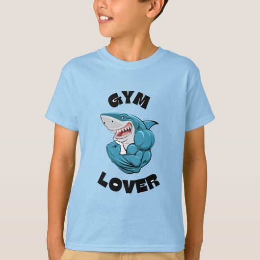 T-shirt "Force en Passion" (Devant)