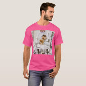 T-shirt Forcer (Devant entier)