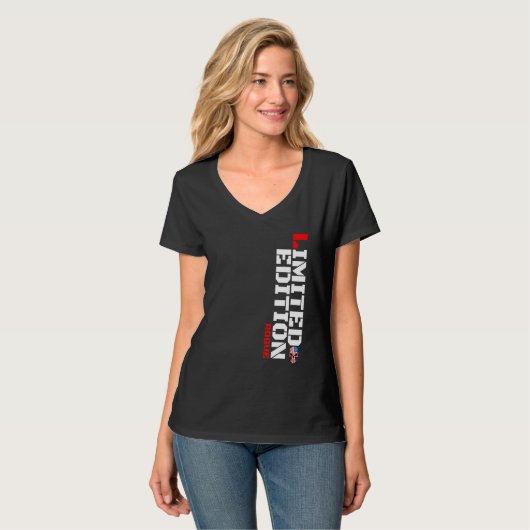 T-shirt Forces Armées Gymnase Militaire Entraînement Bad B (Devant entier)