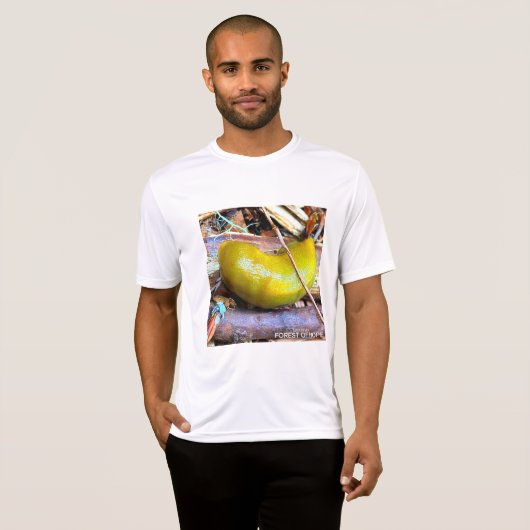 T-shirt Forest of Hope (Devant entier)